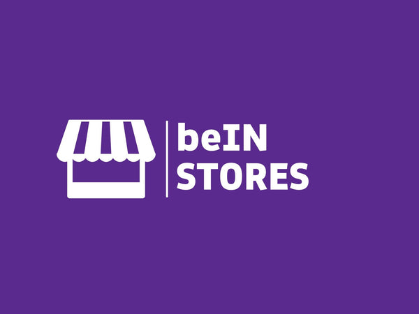 beIN Stores